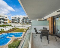 Sale - Apartment - Orihuela costa - Los Dolses