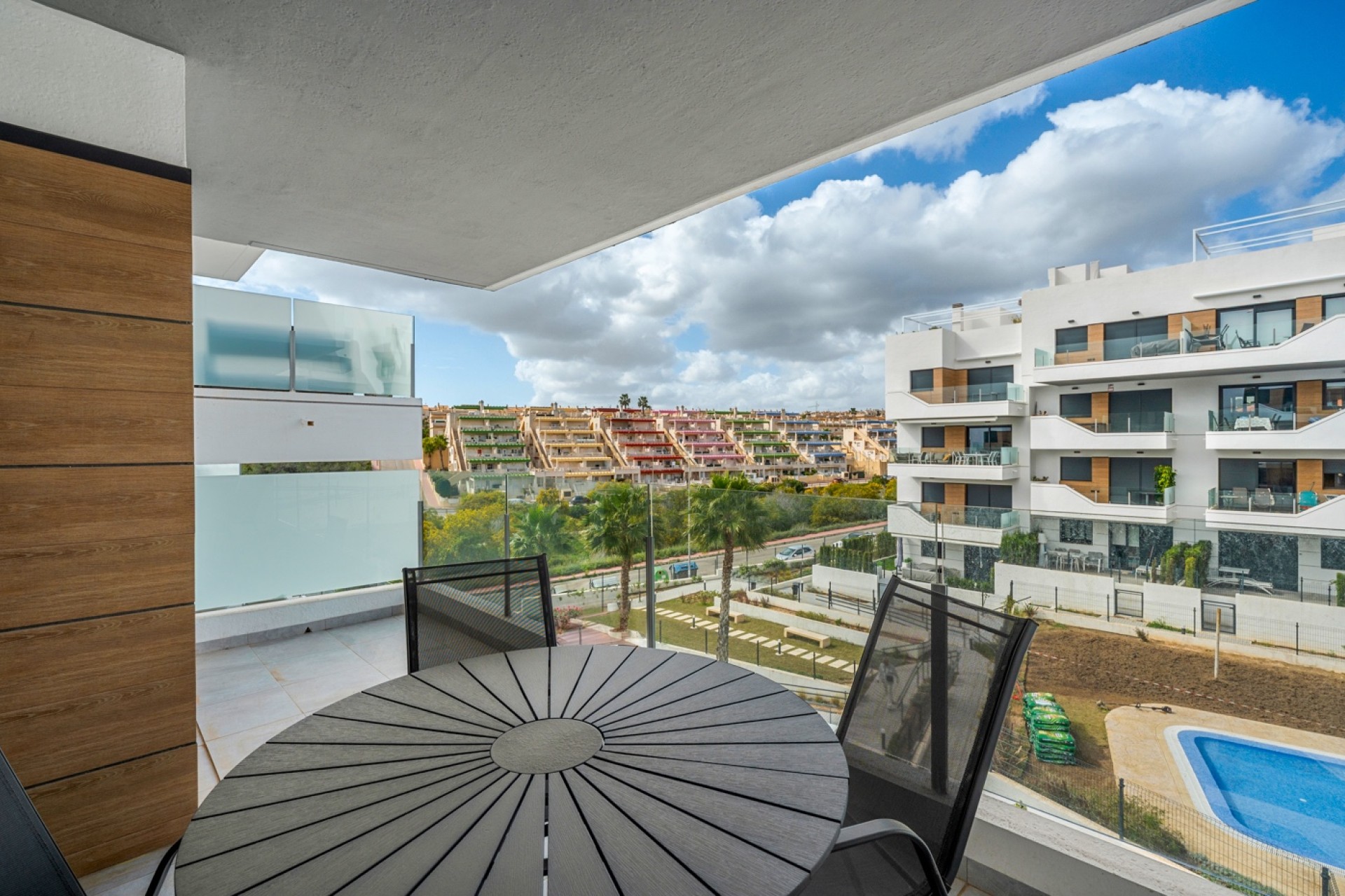 Sale - Apartment - Orihuela costa - Los Dolses
