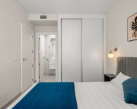 Sale - Apartment - Orihuela costa - Los Dolses