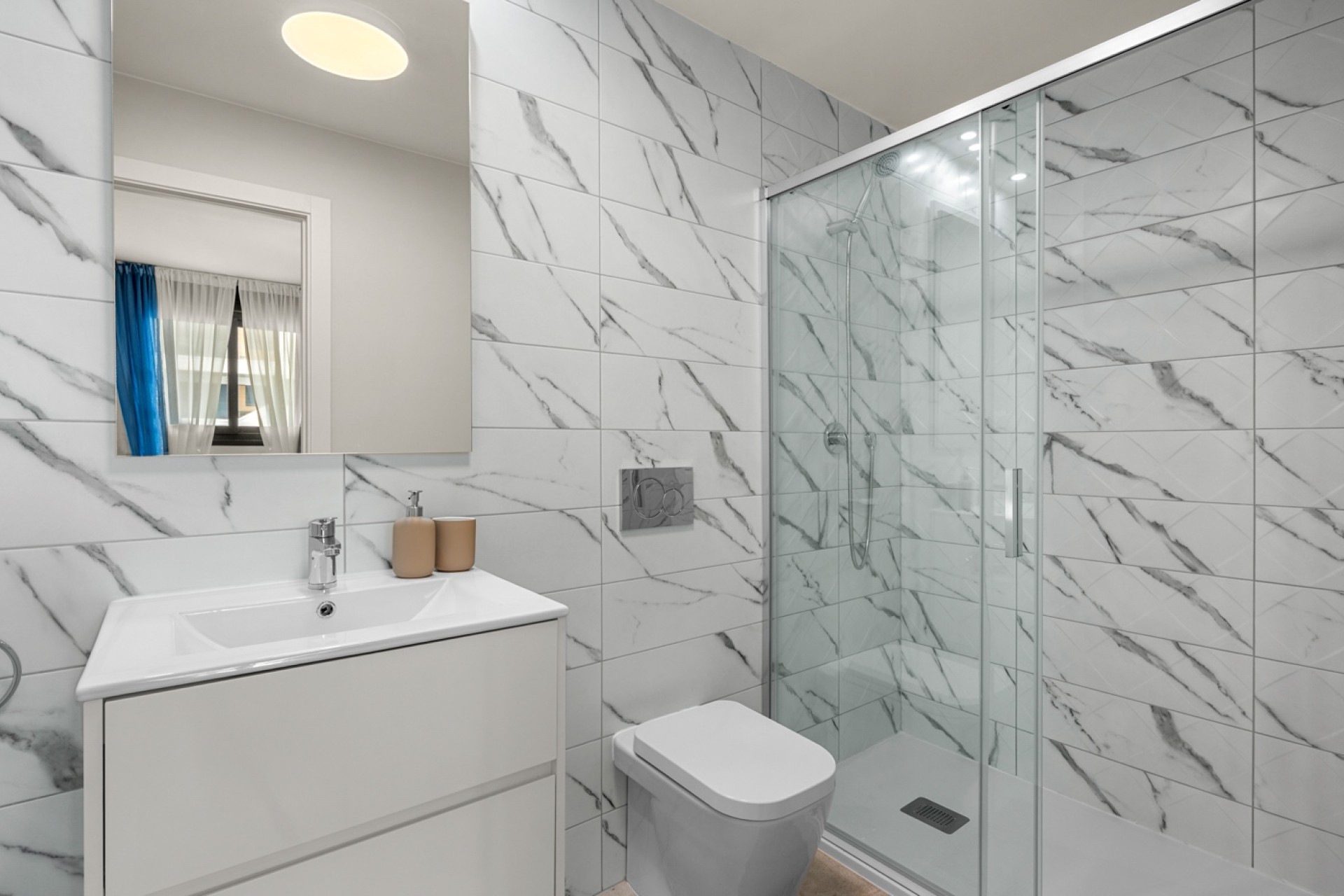 Sale - Apartment - Orihuela costa - Los Dolses