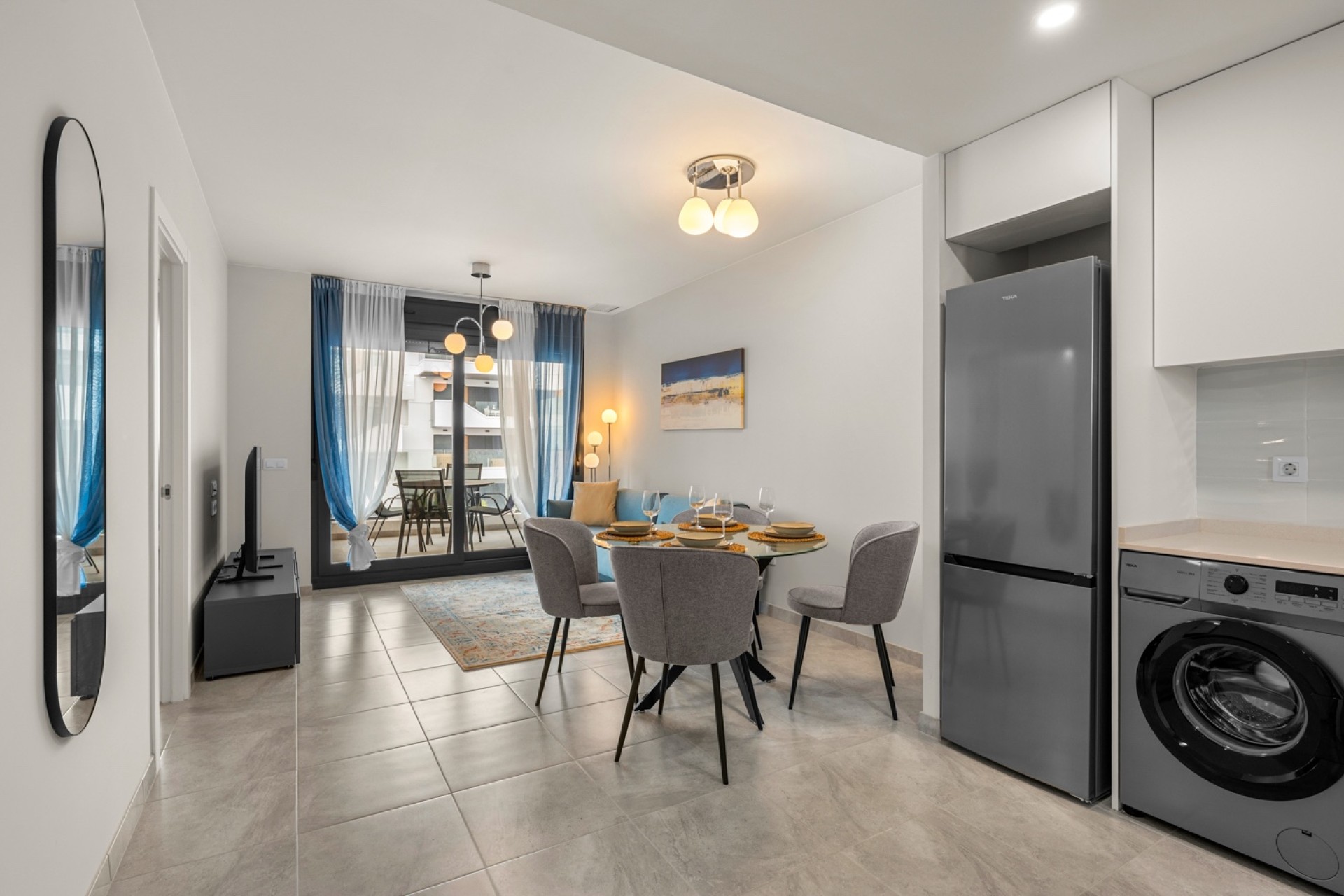 Sale - Apartment - Orihuela costa - Los Dolses