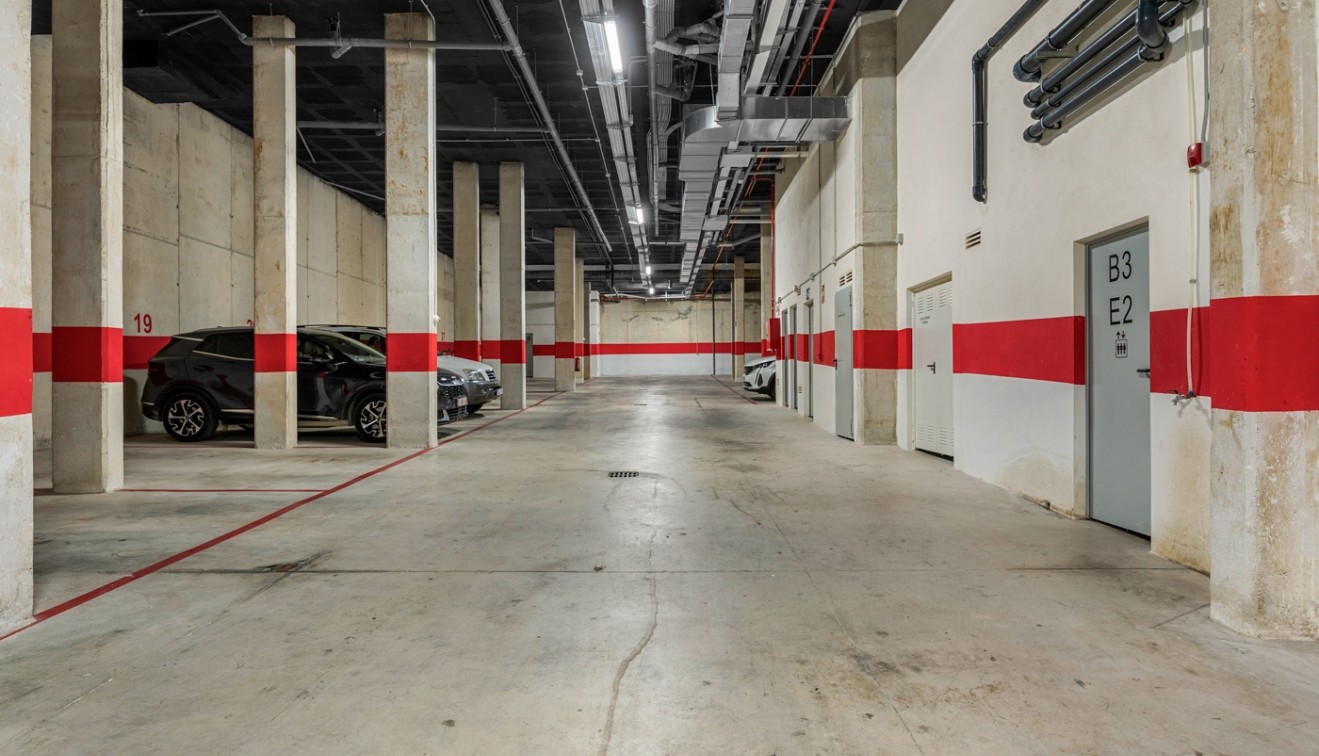 Sale - Apartment - Orihuela costa - Los Dolses