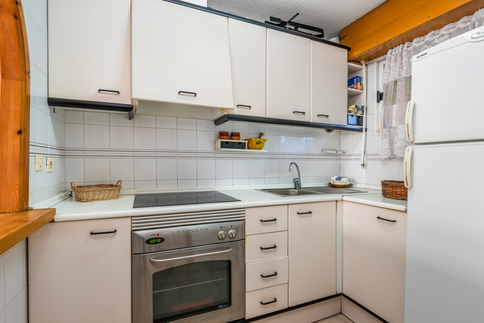 Sale - Apartment - Orihuela costa - Mil Palmeras