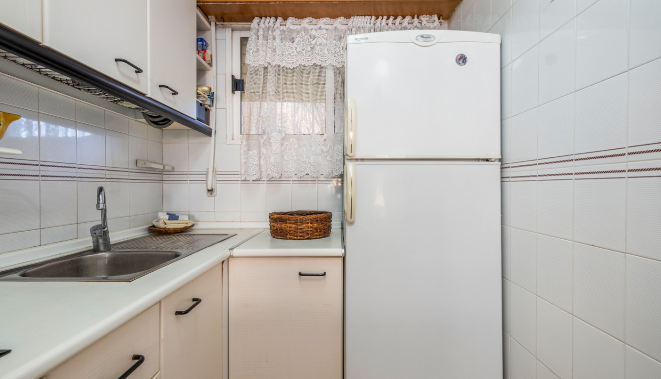 Sale - Apartment - Orihuela costa - Mil Palmeras