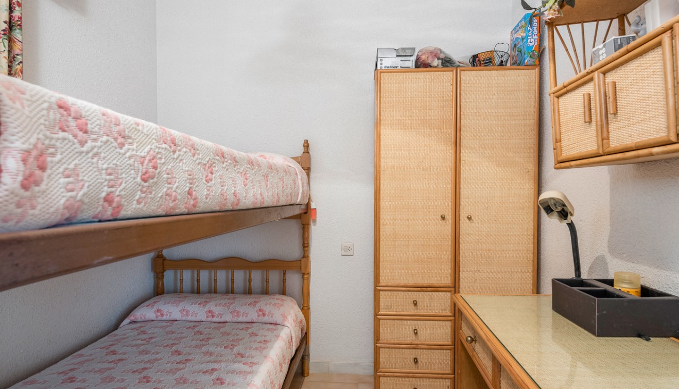 Sale - Apartment - Orihuela costa - Mil Palmeras