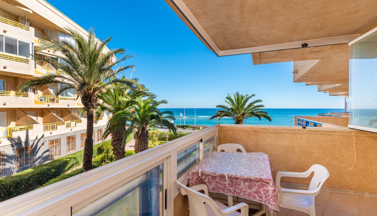 Sale - Apartment - Orihuela costa - Mil Palmeras