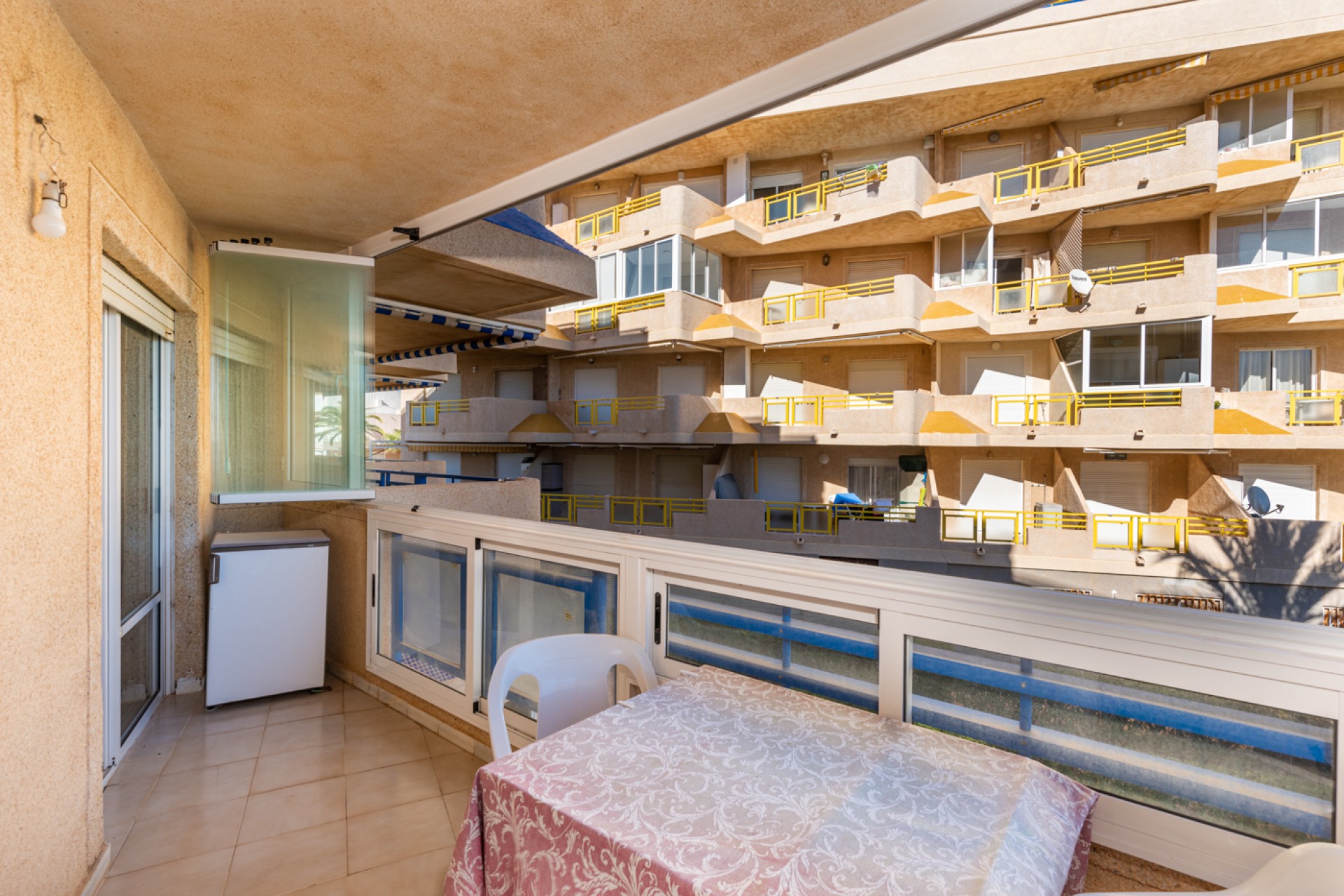 Sale - Apartment - Orihuela costa - Mil Palmeras