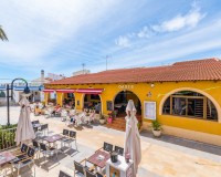 Sale - Apartment - Orihuela costa - Mil Palmeras