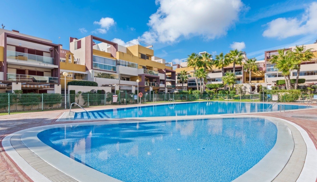 Sale - Apartment - Orihuela costa - Orihuela Costa