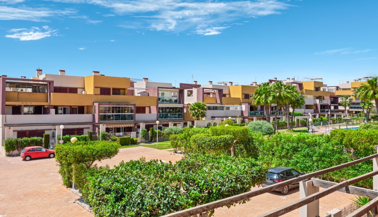 Sale - Apartment - Orihuela costa - Orihuela Costa