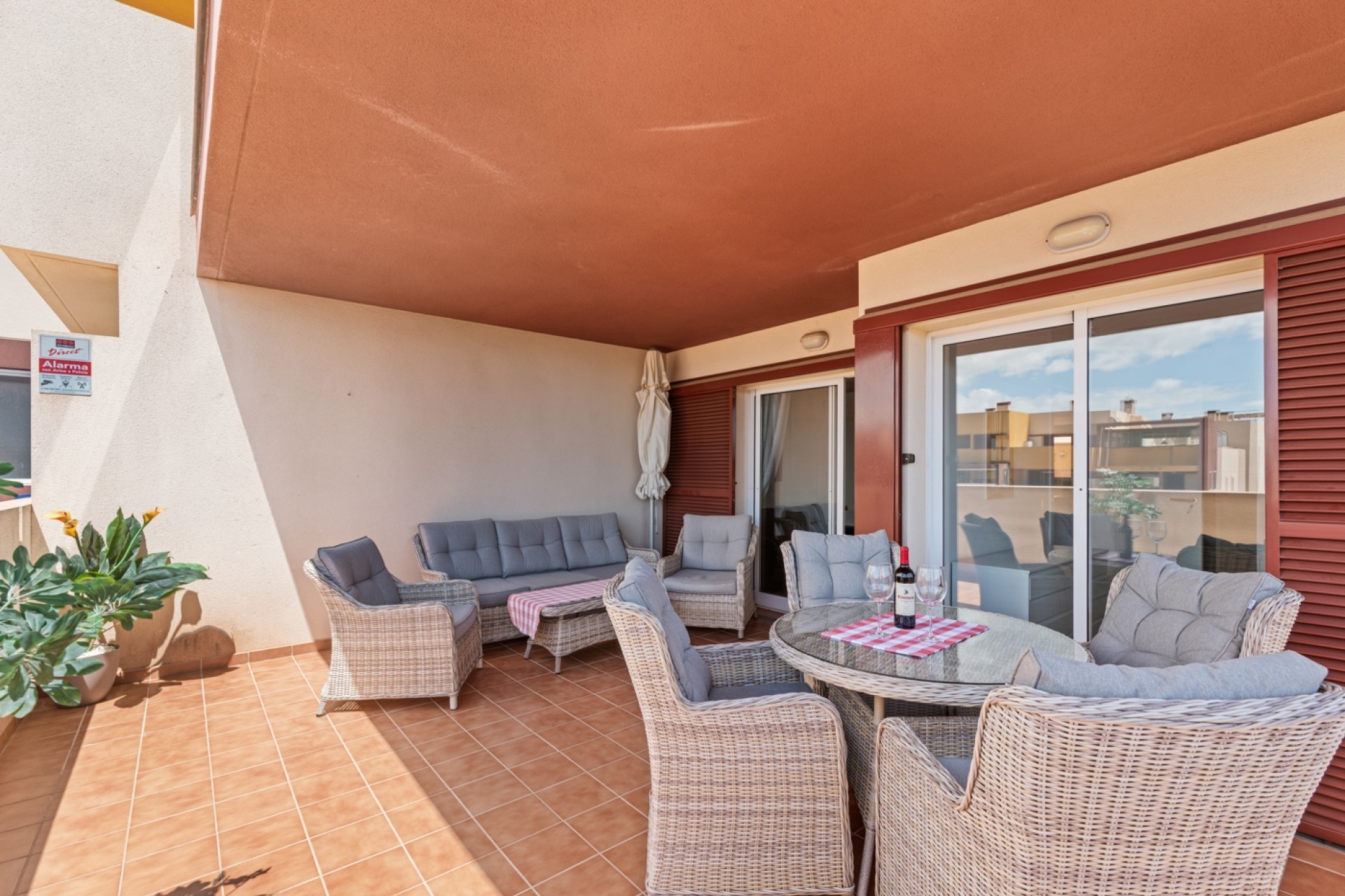 Sale - Apartment - Orihuela costa - Orihuela Costa