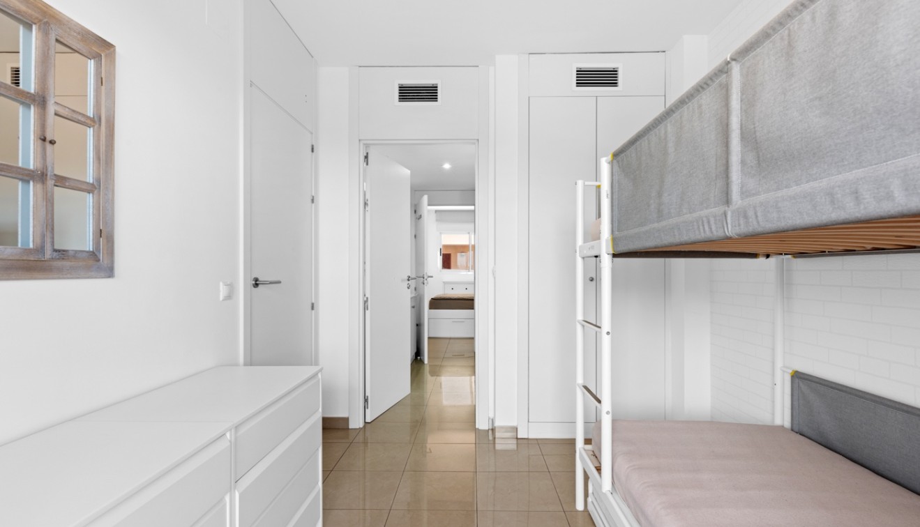 Sale - Apartment - Orihuela costa - Orihuela Costa