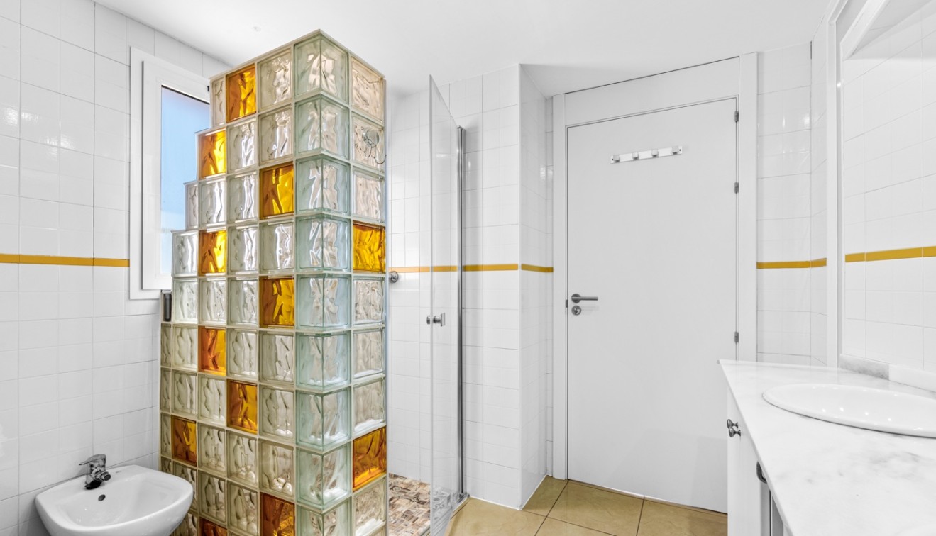 Sale - Apartment - Orihuela costa - Orihuela Costa