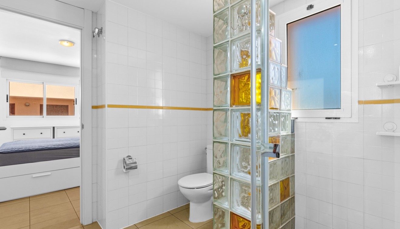 Sale - Apartment - Orihuela costa - Orihuela Costa