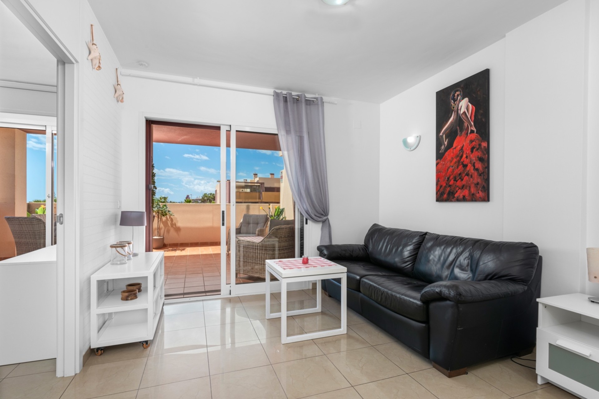 Sale - Apartment - Orihuela costa - Orihuela Costa
