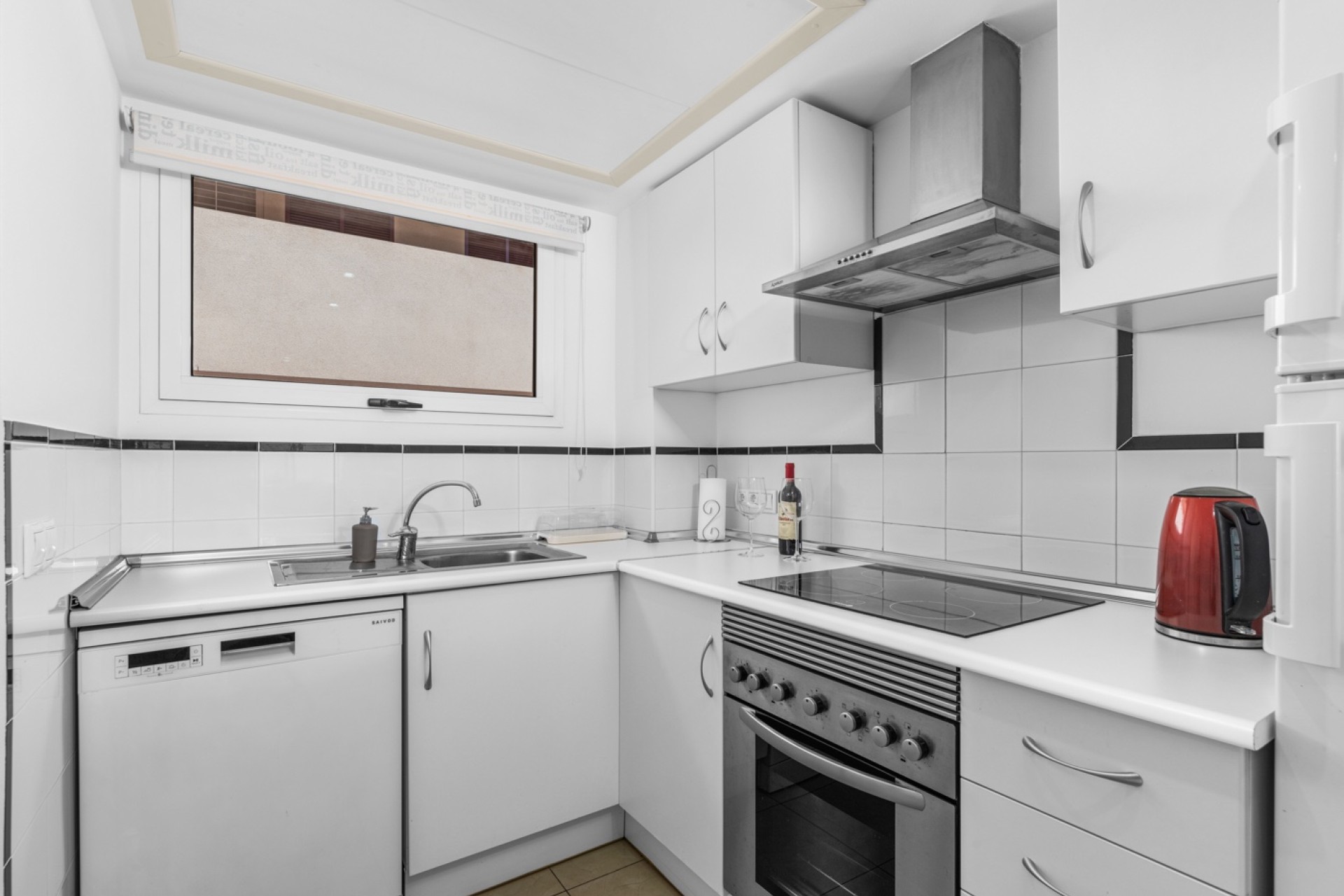 Sale - Apartment - Orihuela costa - Orihuela Costa