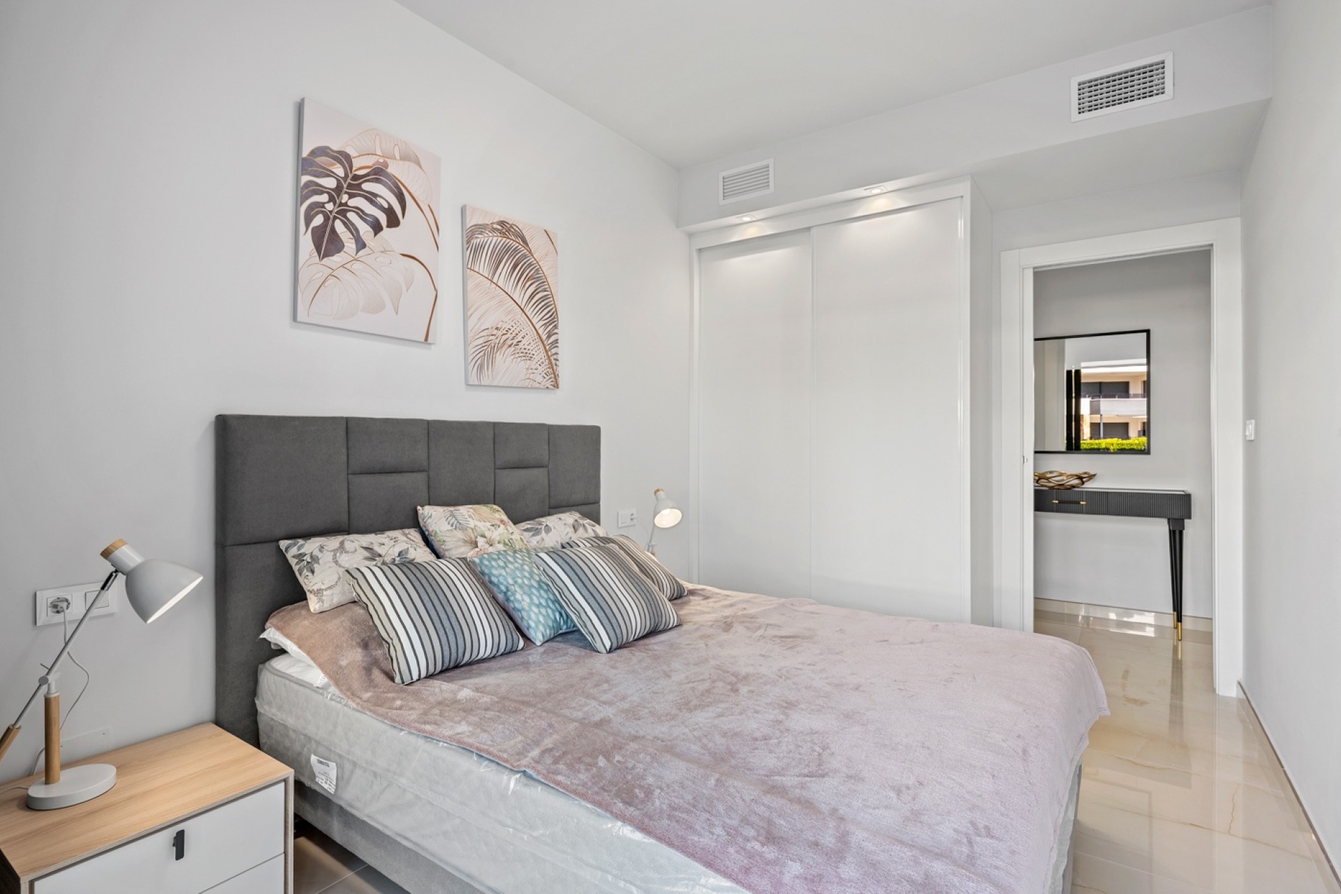 Sale - Apartment - Orihuela costa - Playa Flamenca