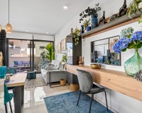 Sale - Apartment - Orihuela costa - Playa Flamenca