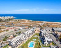 Sale - Apartment - Orihuela costa - Playa Flamenca