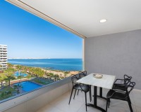 Sale - Apartment - Orihuela costa - Punta Prima