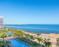 Sale - Apartment - Orihuela costa - Punta Prima