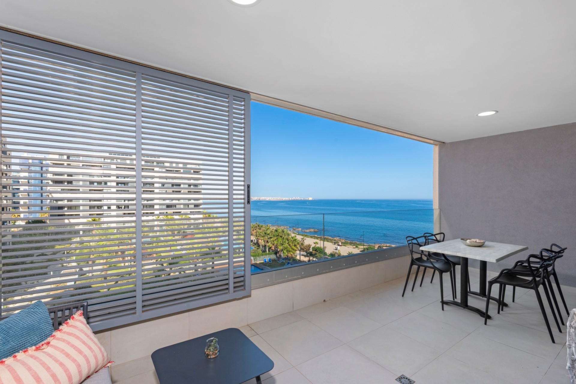 Sale - Apartment - Orihuela costa - Punta Prima