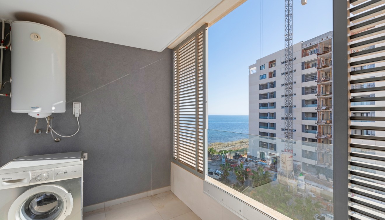 Sale - Apartment - Orihuela costa - Punta Prima