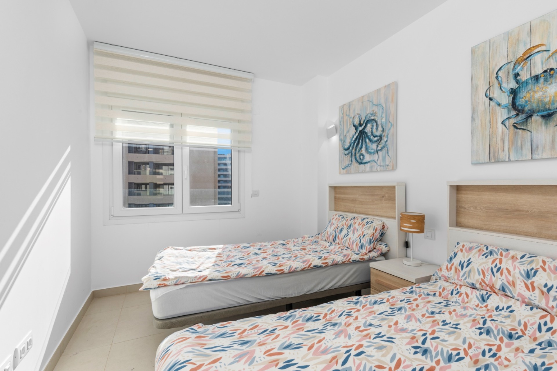 Sale - Apartment - Orihuela costa - Punta Prima