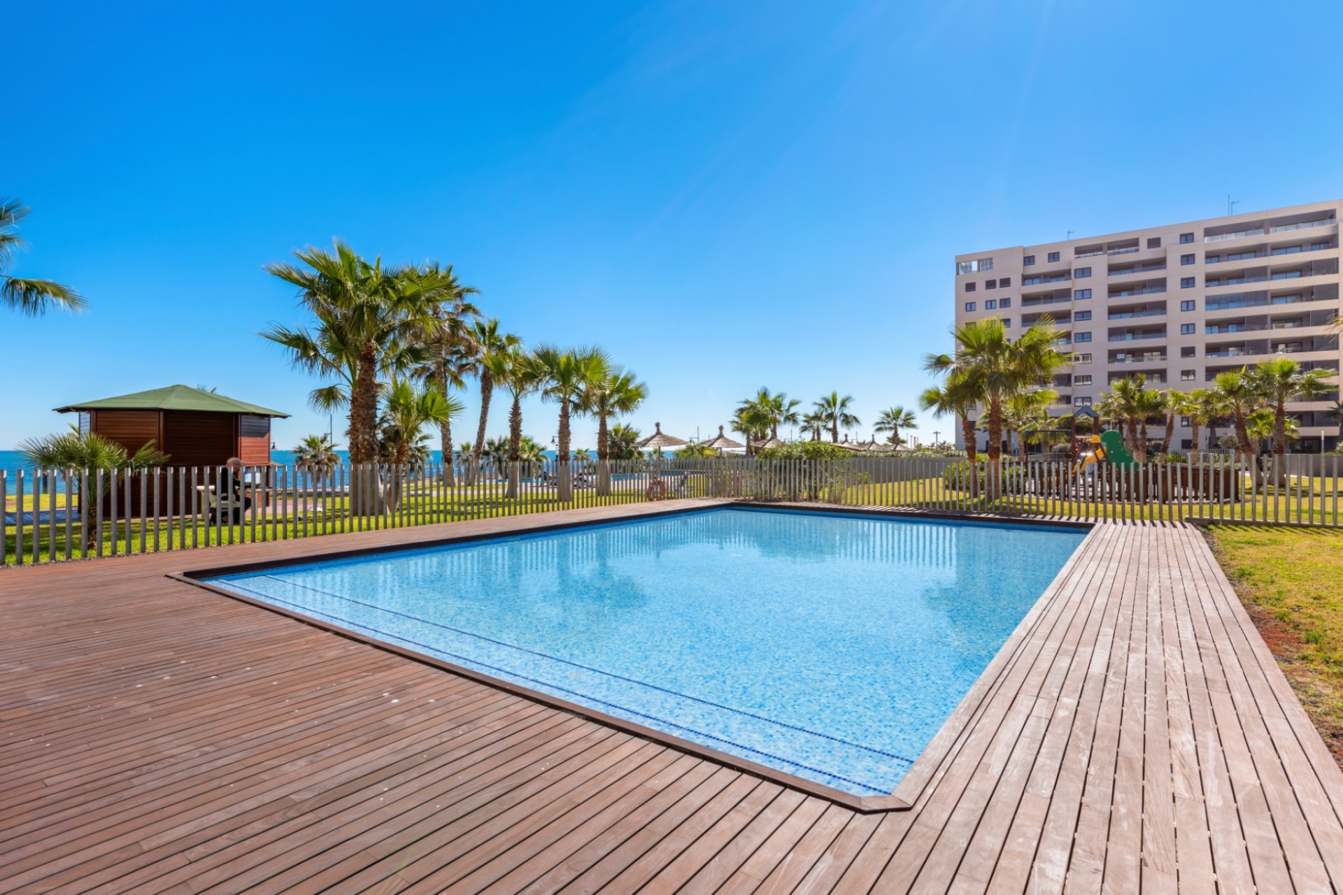 Sale - Apartment - Orihuela costa - Punta Prima