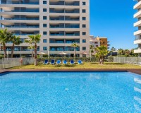 Sale - Apartment - Orihuela costa - Punta Prima