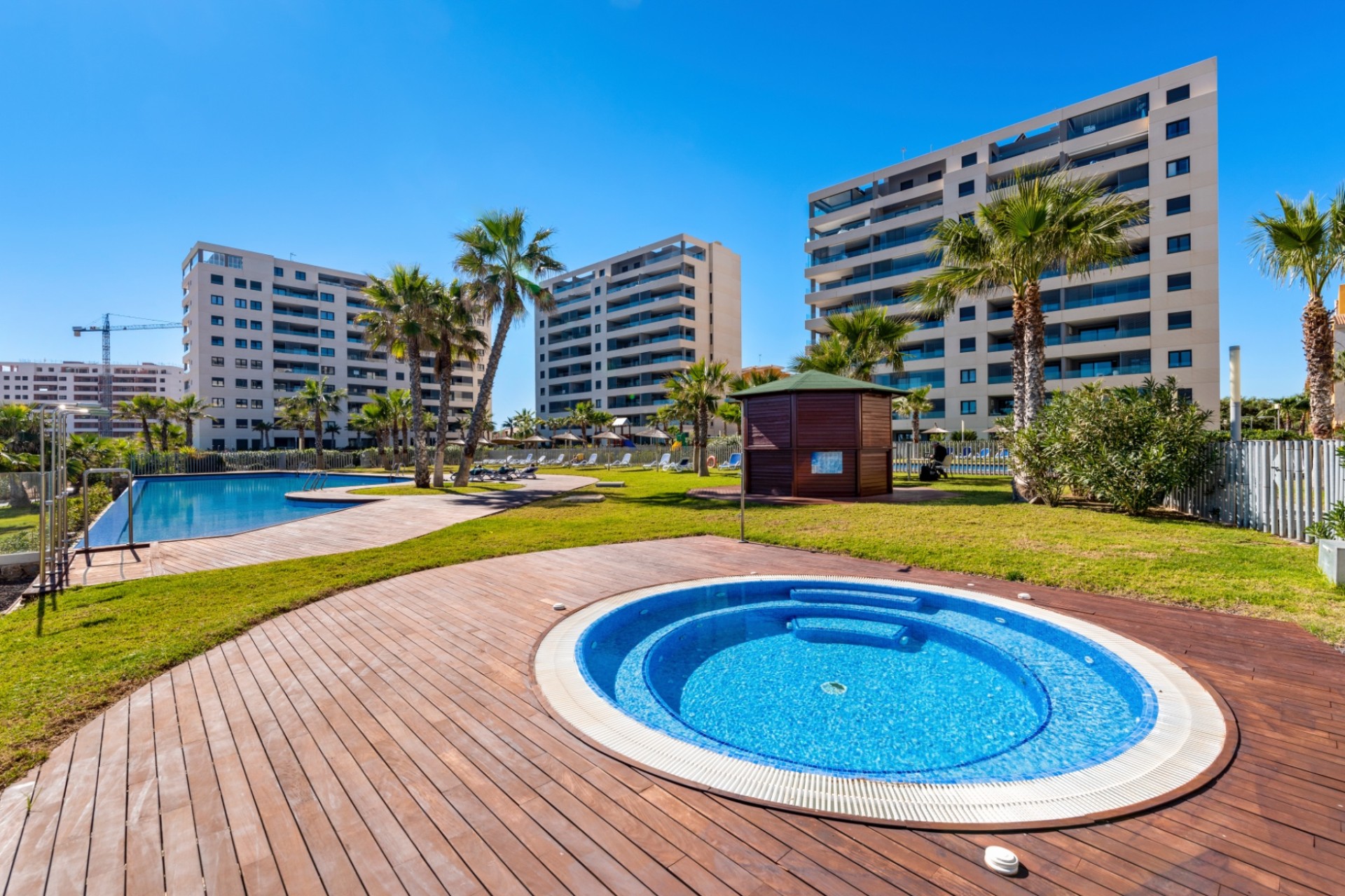 Sale - Apartment - Orihuela costa - Punta Prima