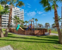 Sale - Apartment - Orihuela costa - Punta Prima