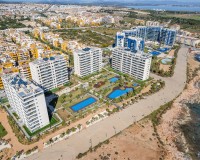 Sale - Apartment - Orihuela costa - Punta Prima