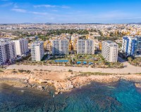 Sale - Apartment - Orihuela costa - Punta Prima