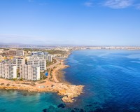 Sale - Apartment - Orihuela costa - Punta Prima