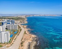 Sale - Apartment - Orihuela costa - Punta Prima