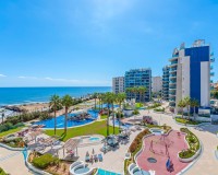 Sale - Apartment - Orihuela costa - Punta Prima