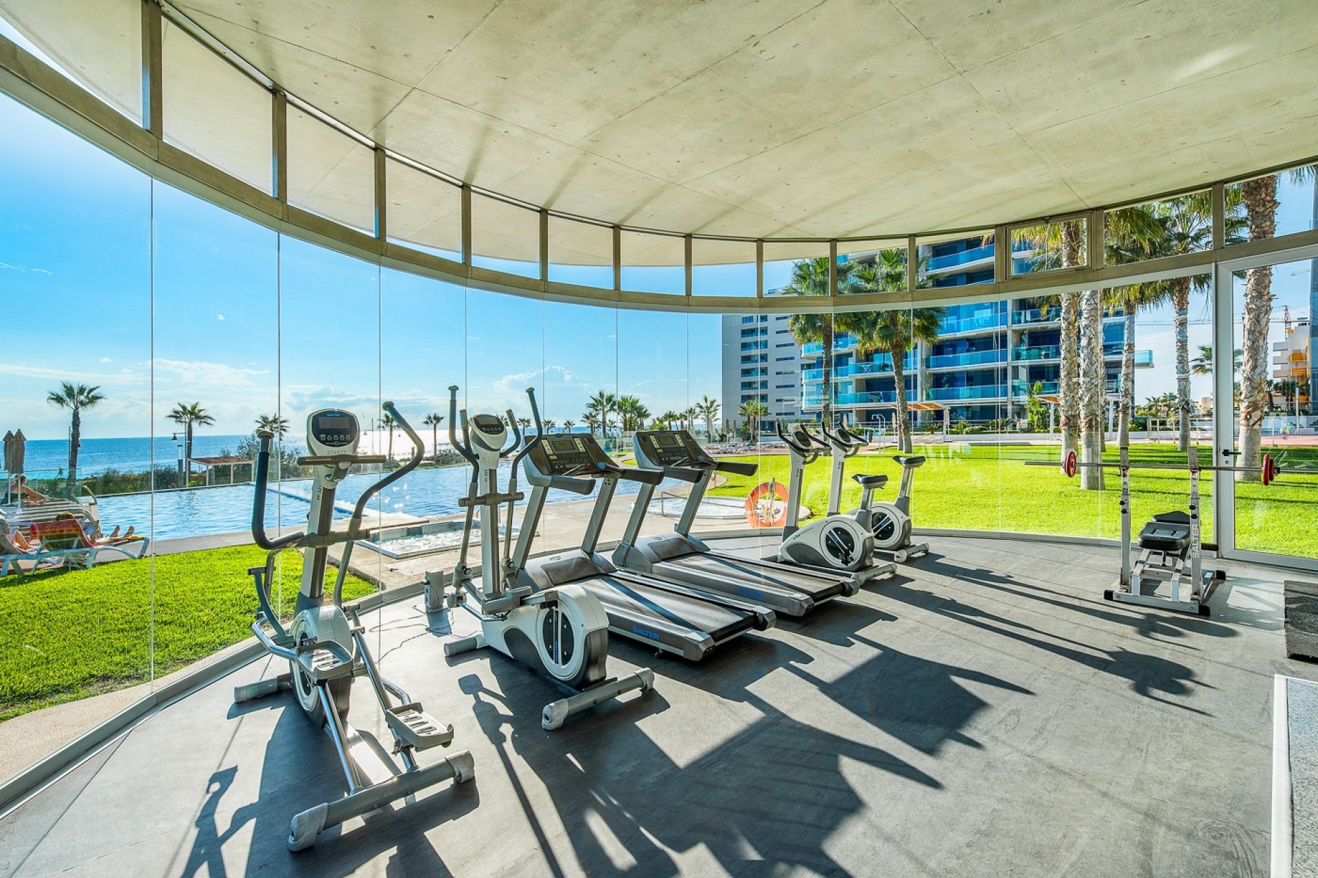 Sale - Apartment - Orihuela costa - Punta Prima