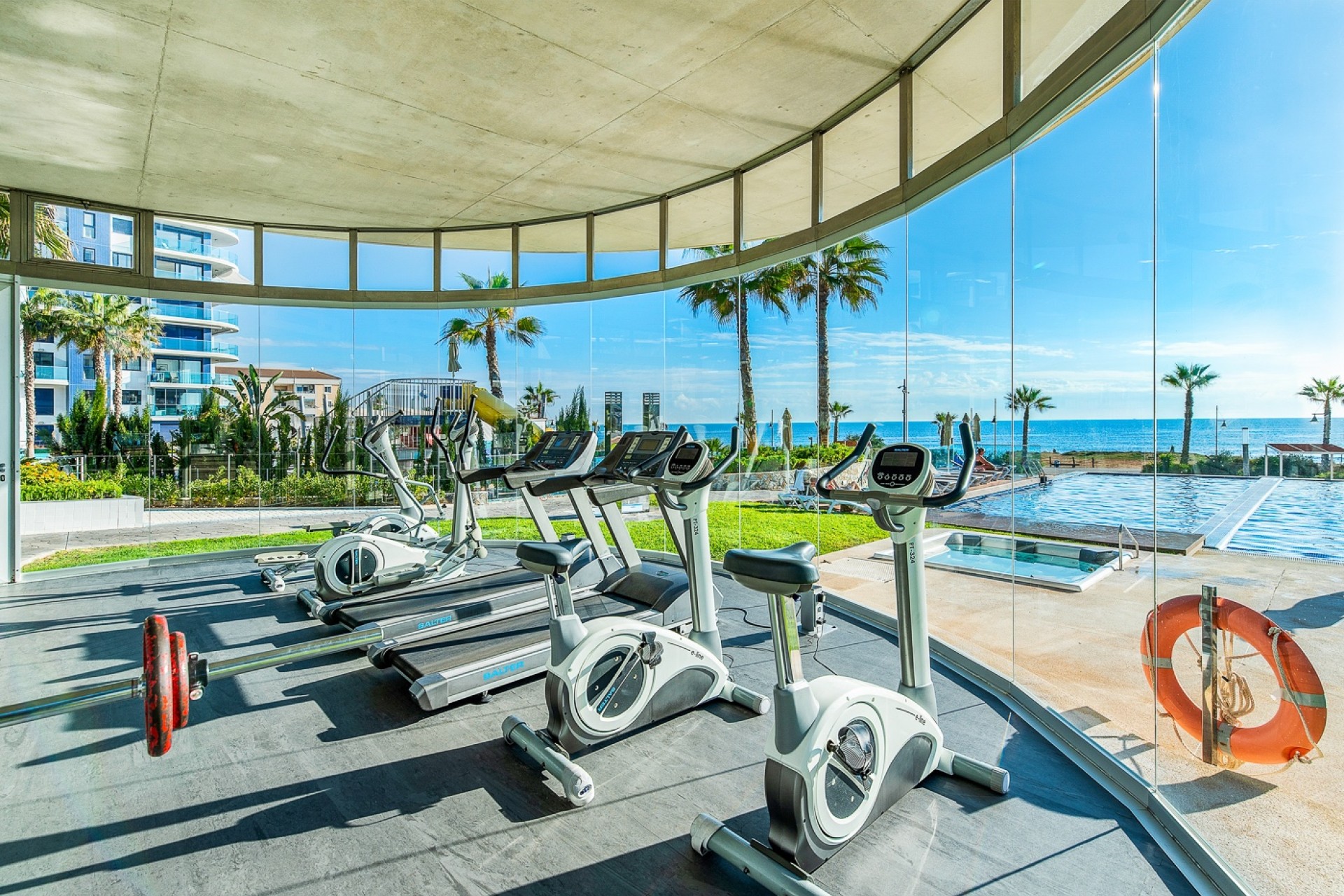 Sale - Apartment - Orihuela costa - Punta Prima