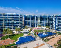 Sale - Apartment - Orihuela costa - Punta Prima