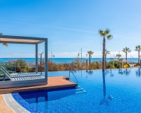 Sale - Apartment - Orihuela costa - Punta Prima