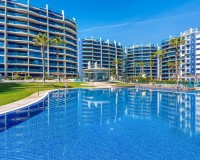 Sale - Apartment - Orihuela costa - Punta Prima