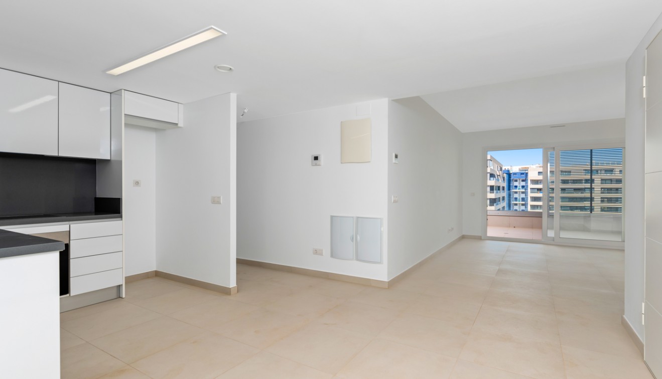 Sale - Apartment - Orihuela costa - Punta Prima