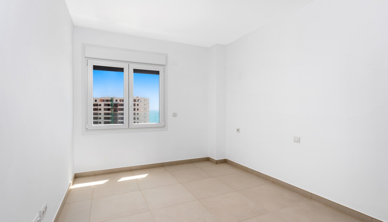 Sale - Apartment - Orihuela costa - Punta Prima