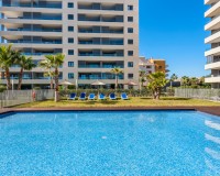 Sale - Apartment - Orihuela costa - Punta Prima