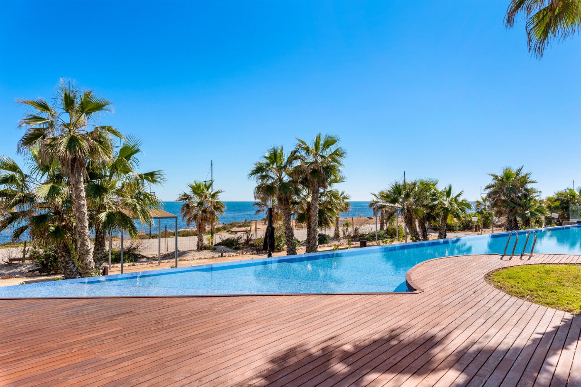 Sale - Apartment - Orihuela costa - Punta Prima