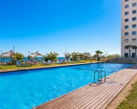 Sale - Apartment - Orihuela costa - Punta Prima