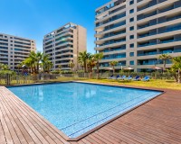 Sale - Apartment - Orihuela costa - Punta Prima