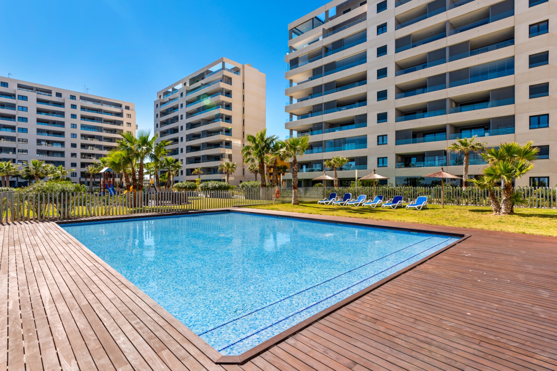 Sale - Apartment - Orihuela costa - Punta Prima