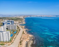 Sale - Apartment - Orihuela costa - Punta Prima